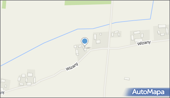 Zakład Produkcyjno Usługowy Stolar i Usł Tartaczne, Wizany 17 64-761 - Przedsiębiorstwo, Firma, NIP: 7630009992