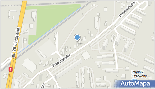 9451691755, Zakład Produkcyjno-Usługowy 