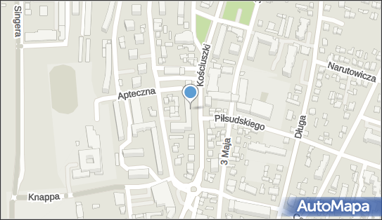 9180010877, Zakład Produkcyjno-Usługowy 