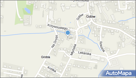 6830005679, Zakład Produkcyjno-Usługowy w Zakresie Bodownictwa Jacek Filipowicz 