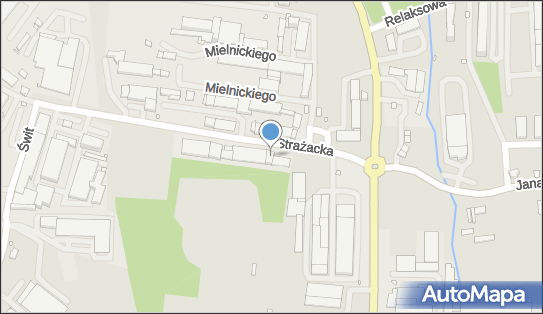 Zakład Produkcyjno Usługowy Wazmet, Strażacka 39, Bielsko-Biała 43-382 - Przedsiębiorstwo, Firma, numer telefonu, NIP: 5470051078