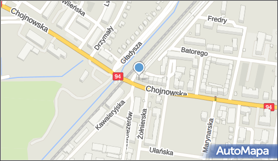 Zakład Produkcyjno-Usługowy Weronika Bury, ul. Chojnowska 153 59-220 - Przedsiębiorstwo, Firma, NIP: 6911961546