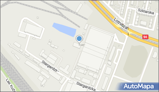 8942323581, Zakład Produkcyjno-Usługowy 