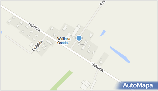 Zakład Produkcyjno-Usługowy Wukazet Jackiewicz Zbigniew, Wiślinka 83-011 - Przedsiębiorstwo, Firma, NIP: 5831950480