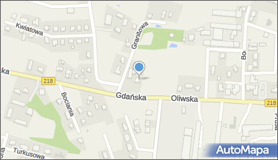 5881527766, Zakład Produkcyjno-Usługowy Krystyna Zielke 