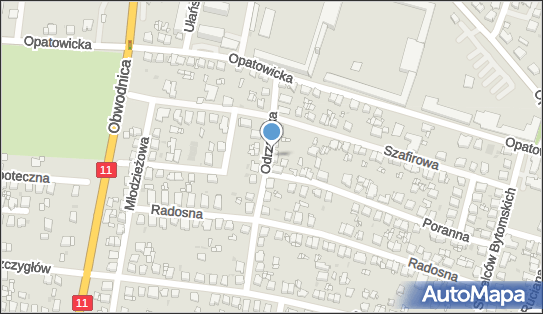 6451039562, Zakład Produkcyjno Usługowy, Irena Czapla 