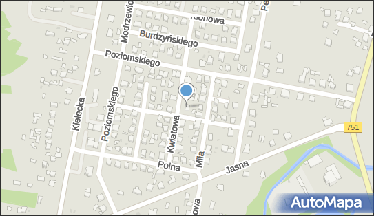 Zakład Produkcyjno Usługowy, ul. Kwiatowa 5, Suchedniów 26-030 - Przedsiębiorstwo, Firma, NIP: 6631300387