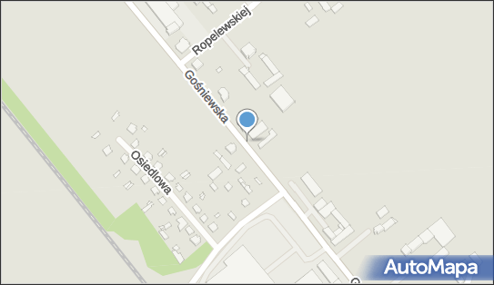 Zakład Produkcyjny Artykułów Metalowych As Adam Suchecki, Warka 05-660 - Przedsiębiorstwo, Firma, NIP: 7970004108