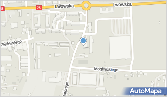 7952074601, Krzysztof Katan Batory Park 