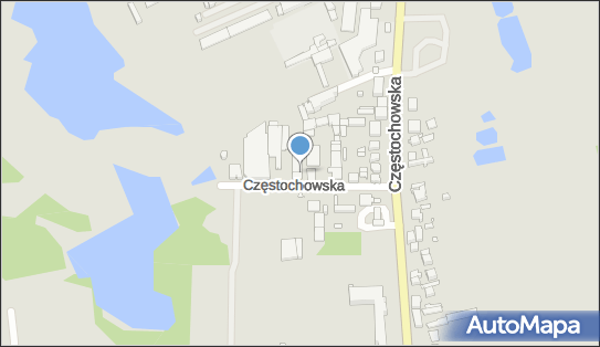 Zakład Produkcyjny Ślusarstwo i Kotlarstwo, Częstochowska 93b 62-800 - Przedsiębiorstwo, Firma, NIP: 6180002304