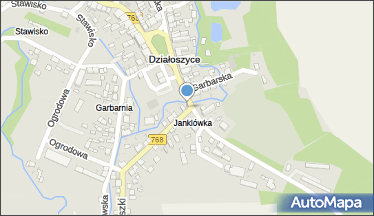 Zakład Prodykcyjno-Usługowo-Handlowy Seba Seweryna Banaś 28-440 - Przedsiębiorstwo, Firma, NIP: 6620058818