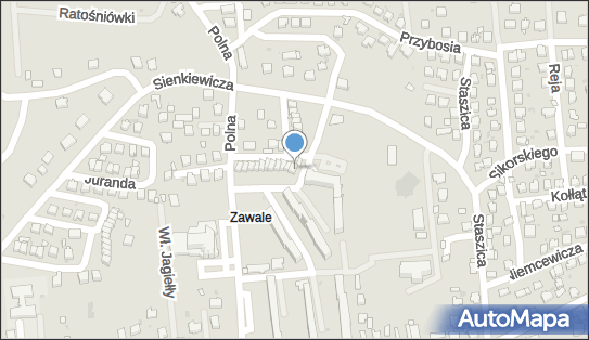 Zakład Proj Wykon Inst Elekt Sklep Spożywczo Przem, Strzyżów 38-100 - Przedsiębiorstwo, Firma, NIP: 8191010538