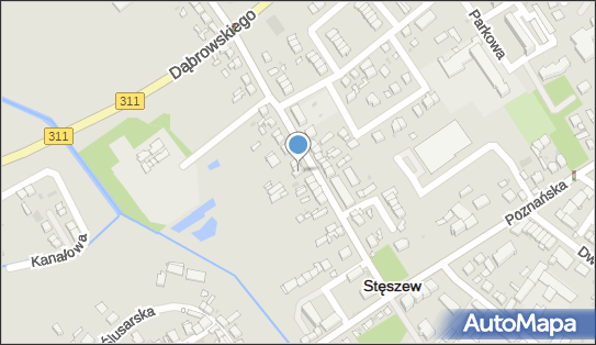 7771134268, Romuald Sielicki Centrum Szkolenia i Doradztwa BHP Gebsherp 