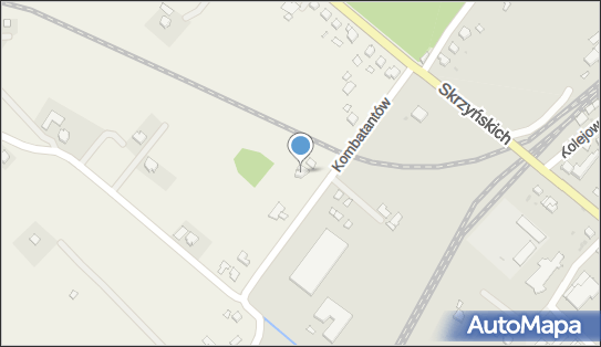 7381836353, Zakład Projektowania i Realizacji 