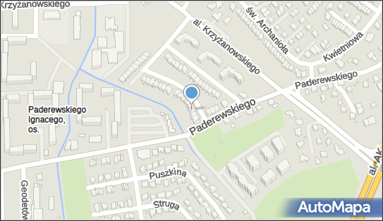 8131145594, Zakład Projektowania i Realizacji 