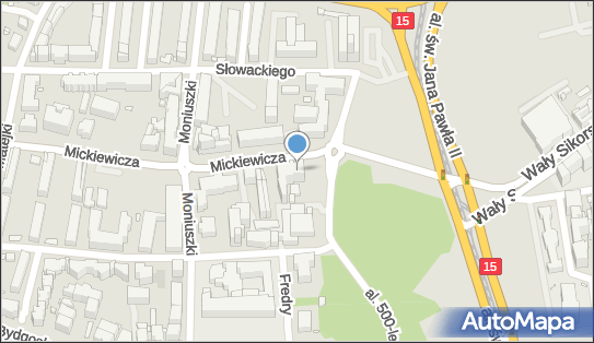 8790167855, Zakład Projektowania i Realizacji 