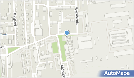 6431346025, Zakład Projektowo Budowlano Instalacyjny 