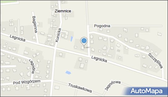 Zakład Projektowo-Budowlano-Remontowy Tad-Budex Tadeusz Gołębiowski 59-216 - Przedsiębiorstwo, Firma, NIP: 6911648565