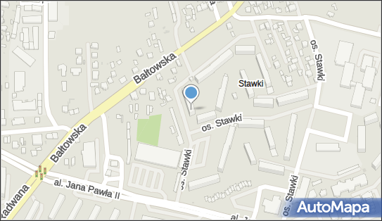 Zakład Projektowo Budowlany Margos, os. Stawki 26/29 27-400 - Przedsiębiorstwo, Firma, NIP: 6611466558