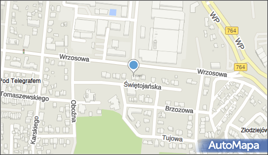 290515191, Zakład Projektowo-Montażowy Urządzeń Energetycznych 