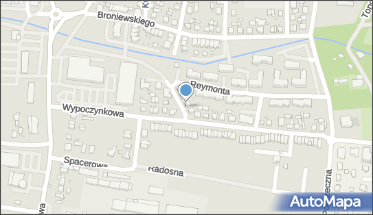 630821628, Zakład Projektowo-Usługowy Gostyńscy Zbigniew, Teresa i Tomasz Spółka C. 