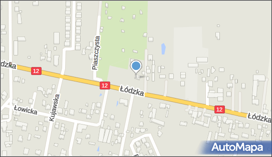 6181062900, Zakład Projektowo-Usługowy Inżynierii Środowiska 