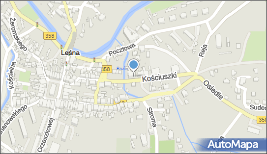 230395167, Zakład Projektowo - Usługowy Karol Ostrowski 