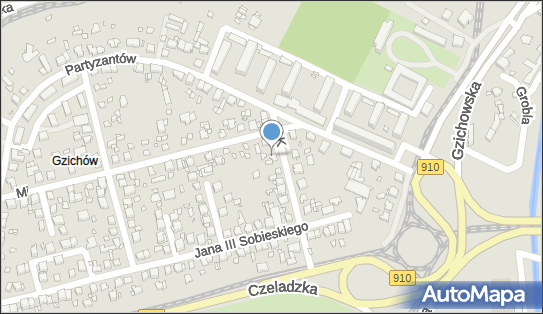 6251645128, Zakład Projektowo-Usługowy 