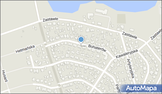 8441118634, Zakład Projektowo-Usługowy 