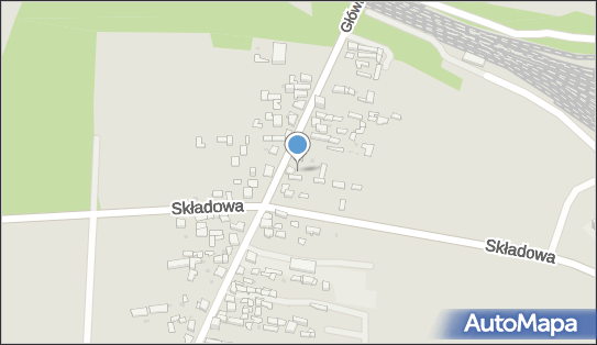 6291606301, Bagiński Józef Zakład Projektowo-Wdrożeniowy 