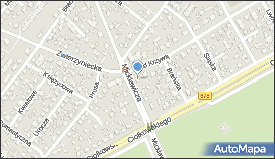 Zakład Projektowo Wykonawczy Budow Zpwb Inż, Białystok 15-213 - Przedsiębiorstwo, Firma, NIP: 5421193861