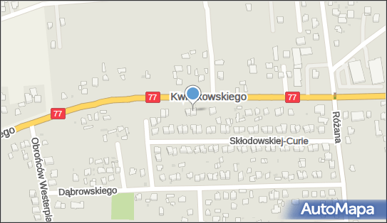 Zakład Projektowo Wykonawczy Budownictwa Ogólnego, Sandomierz 27-600 - Przedsiębiorstwo, Firma, NIP: 8640001768
