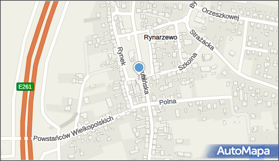 Zakład Projektowo Wykonawczy Elwo, ul. Rynek 3, Rynarzewo 89-200 - Przedsiębiorstwo, Firma, NIP: 5621228883