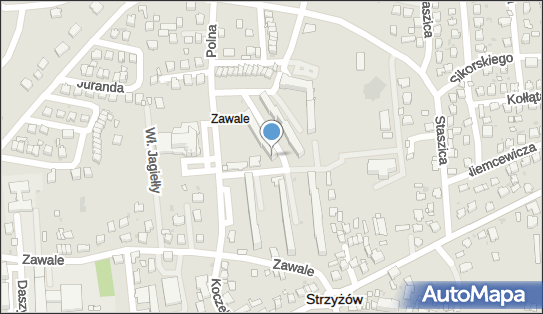 8191002088, Zakład Projektowo-Wykonawczy Instalatorstwa Włodyka Marian 