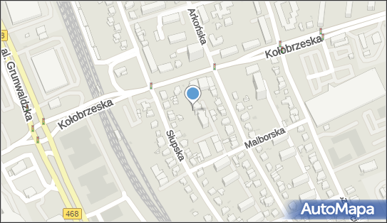 5841063125, Zakład Projektowo-Wykonawczy 