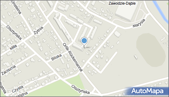 5731085717, Zakład Projektowy 