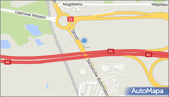 Zakład Prywatny Marulewski Jan i Merchel Irena, Bytom 41-914 - Przedsiębiorstwo, Firma, NIP: 6260011073
