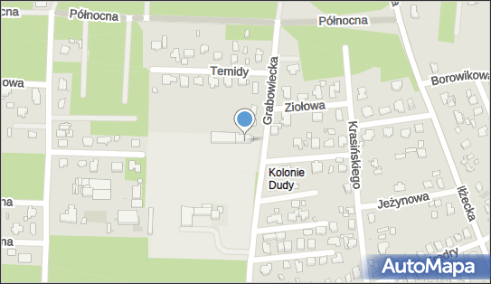 Zakład Przemysłu Drzewnego, Grabowiecka 47 27-400 - Przedsiębiorstwo, Firma, NIP: 6611699699