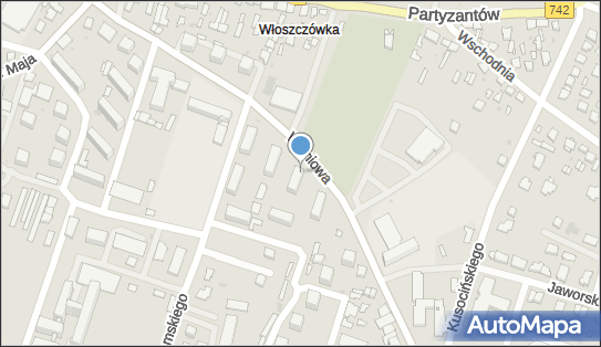 6561110887, Zakład Przemysłu Drzewnego Koszyka Paweł 