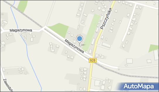6351769893, Zakład Przeróbki Węgla Eko-Krusz 