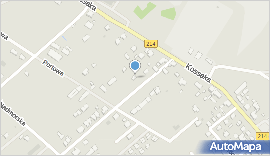 8411004742, Zakład Przerobu Drewna 