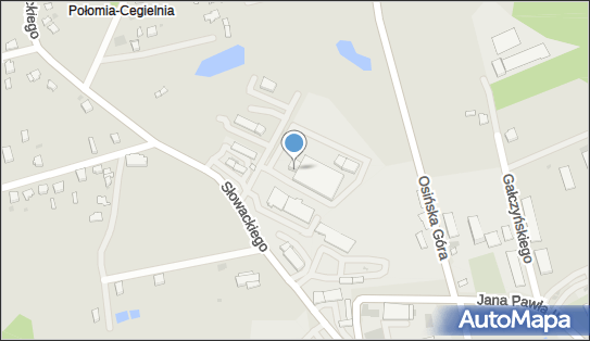 5771753591, Zakład Przerobu Surowców Wtórnych 