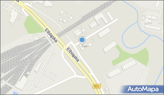 Zakład Przerobu Złomu Metali Polzłom, Elbląska 127, Gdańsk 80-718 - Przedsiębiorstwo, Firma, NIP: 5830067734