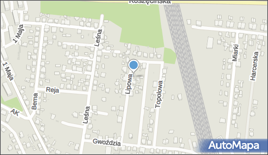 5750002307, Zakład Przetwórczo-Handlowy 