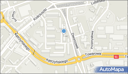 7392038810, Zakład Przetwórstwa Drzewnego Kem 