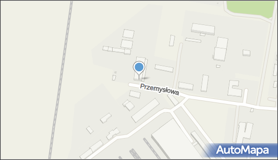 5581002568, Zakład Przetwórstwa Drzewnego Paterek sp. z o.o. 