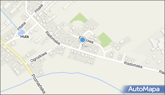 004622796, Gospodarstwo Rolne 