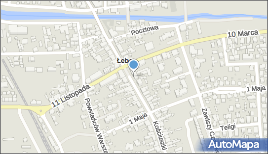 8410002876, Ryszard Sokólski Zakład Przetwórstwa Rybnego 