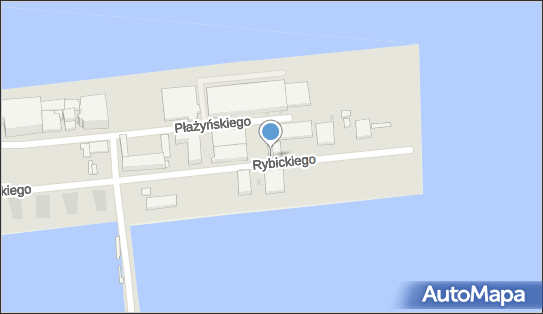 Zakład Przetwórstwa Rybnego, ul. A. Hryniewickiego 17, Gdynia 81-340 - Przedsiębiorstwo, Firma, NIP: 5860160958
