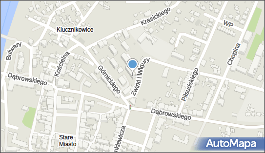 002417537, Zakład Przetwórstwa Tworzyw Sztucznych Jarnot Janusz 